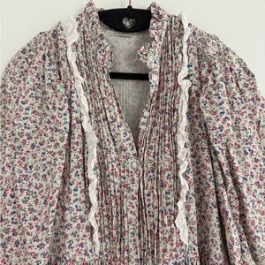 Doen Darby Dress | Size S | GUC